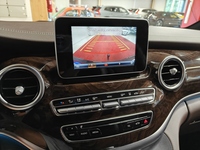 Mercedes-Benz V vaihtoauto