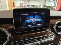 Mercedes-Benz V vaihtoauto