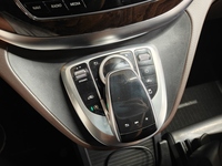 Mercedes-Benz V vaihtoauto