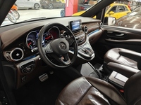Mercedes-Benz V vaihtoauto