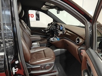 Mercedes-Benz V vaihtoauto
