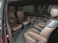 Mercedes-Benz V vaihtoauto