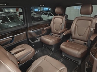 Mercedes-Benz V vaihtoauto