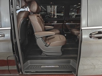 Mercedes-Benz V vaihtoauto