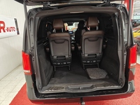 Mercedes-Benz V vaihtoauto