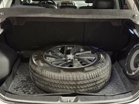 Mitsubishi ASX vaihtoauto