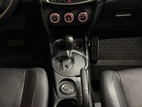 Mitsubishi ASX vaihtoauto