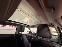 Mitsubishi ASX vaihtoauto