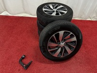 Mitsubishi ASX vaihtoauto