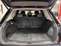 Volkswagen Touareg vaihtoauto