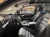 Volkswagen Touareg vaihtoauto