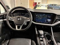 Volkswagen Touareg vaihtoauto