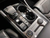 Volkswagen Touareg vaihtoauto