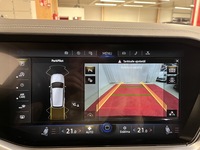 Volkswagen Touareg vaihtoauto