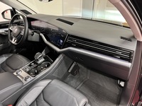 Volkswagen Touareg vaihtoauto