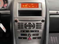 Peugeot 407 vaihtoauto