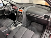 Peugeot 407 vaihtoauto