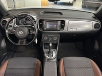 Volkswagen Beetle vaihtoauto