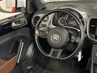 Volkswagen Beetle vaihtoauto