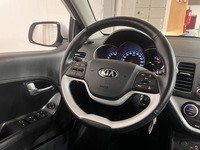 Kia Picanto vaihtoauto