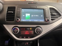 Kia Picanto vaihtoauto