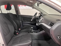 Kia Picanto vaihtoauto