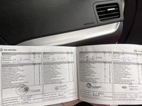 Kia Picanto vaihtoauto