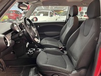 Mini Cooper vaihtoauto
