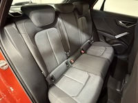 Audi Q2 vaihtoauto