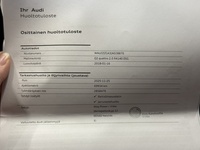 Audi Q2 vaihtoauto
