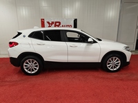 BMW X2 vaihtoauto