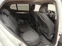 BMW X2 vaihtoauto