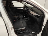 BMW X2 vaihtoauto