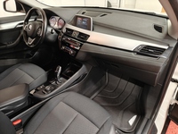 BMW X2 vaihtoauto