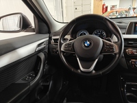 BMW X2 vaihtoauto