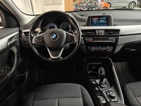 BMW X2 vaihtoauto