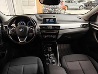 BMW X2 vaihtoauto