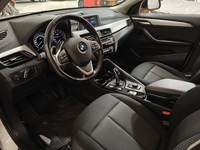 BMW X2 vaihtoauto