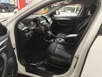 BMW X2 vaihtoauto