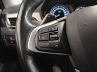 BMW X2 vaihtoauto
