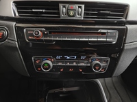 BMW X2 vaihtoauto