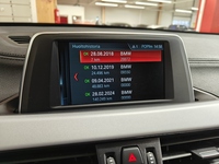 BMW X2 vaihtoauto
