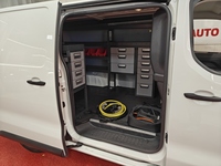 Citroën ë-Jumpy vaihtoauto