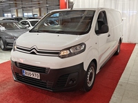 Citroën ë-Jumpy vaihtoauto