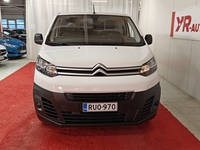 Citroën ë-Jumpy vaihtoauto