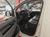 Citroën ë-Jumpy vaihtoauto