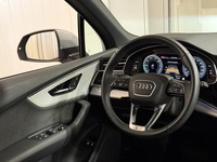 Audi Q7 vaihtoauto