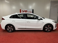 Hyundai IONIQ electric vaihtoauto