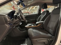 Hyundai IONIQ electric vaihtoauto