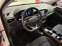 Hyundai IONIQ electric vaihtoauto